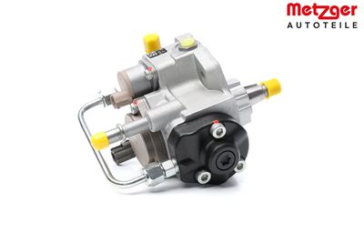 HOCHDRUCKPUMPE METZGER AUTOTEILE 0830166 9