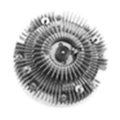 Cupla, ventilator radiator AISIN FCT-024