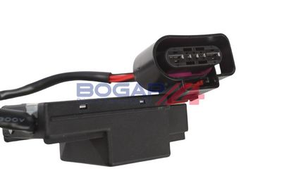 UNITATE COMANDA POMPA COMBUSTIBIL BOGAP A6322100 2