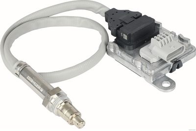 NOx-сензор, NOx-катализатор HERTH+BUSS ELPARTS 70680524
