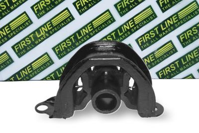 окачване, двигател FIRST LINE FEM3495