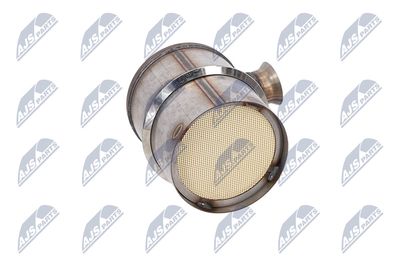 FILTRU FUNINGINE/PARTICULE SIST.DE ESAPAMENT NTY DPFPE011 37