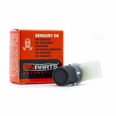 Sensor, parkimisabi Einparts Automotive EPPDC23