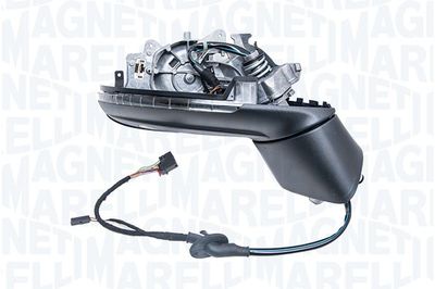 Vnější zpětné zrcátko MAGNETI MARELLI 182201542600