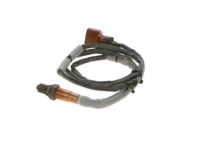 SONDA LAMBDA BOSCH 0258007235 13