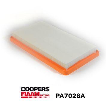 Vzduchový filtr CoopersFiaam PA7028A
