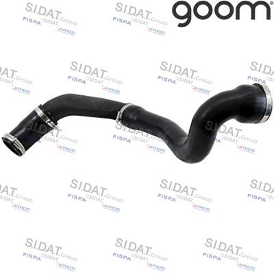 въздуховод за турбината SIDAT 500203