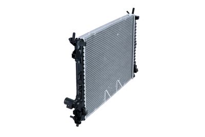 RADIATOR RACIRE MOTOR NRF 53132 18