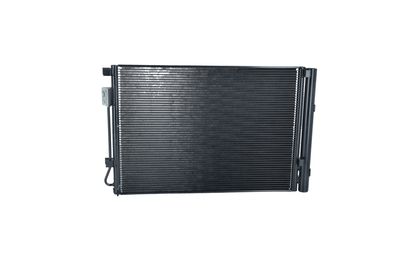 CONDENSATOR CLIMATIZARE NRF 35997 26