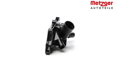 THERMOSTAT KüHLMITTEL METZGER AUTOTEILE 4006513 28