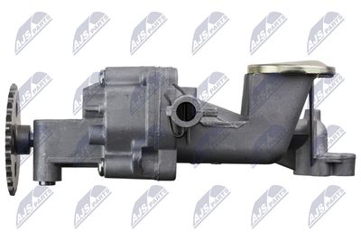 POMPA ULEI NTY BPORE013 5