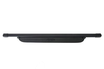 Laars oprolbaar (kleur: zwart) past: KIA SOUL I AM 02.09-09.11