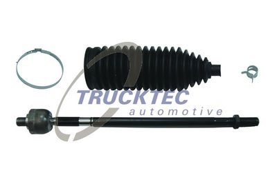 Sada na opravy, axiální kloub TRUCKTEC AUTOMOTIVE 02.37.149