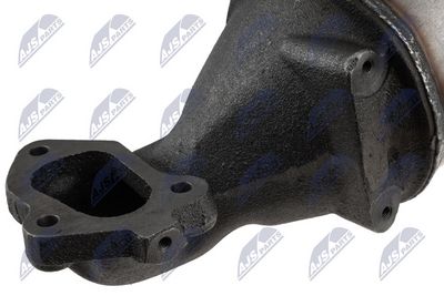 CATALIZATOR NTY KATPL015 4