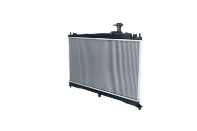 KüHLER MOTORKüHLUNG NRF 53411 30