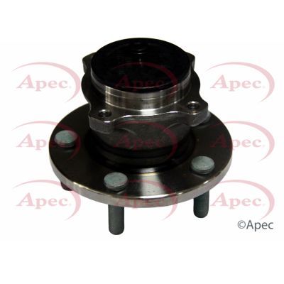 Wheel Bearing Kit APEC AWB1556