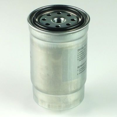 KRAFTSTOFFFILTER DELPHI HDF614 6