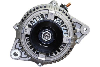 Генератор Exact 4-1566 для TOYOTA LAND CRUISER