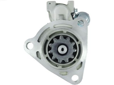 AS-PL Starter