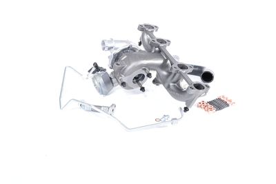 LADER AUFLADUNG BTS Turbo T981131 16