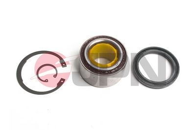 Rato guolio komplektas