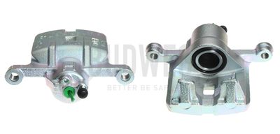 KAWE 342529 Тормозной суппорт  для MAZDA (Мазда)