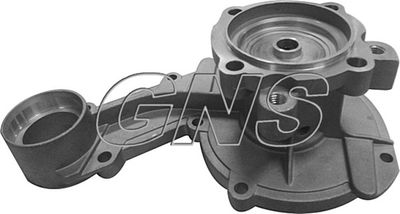 GNS YH-CR160 Помпа (водяной насос) для FORD TOURNEO CUSTOM V362 Автобус (F3)