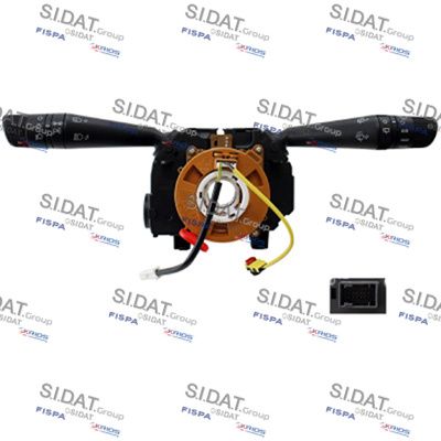 LENKSTOCKSCHALTER SIDAT 431324