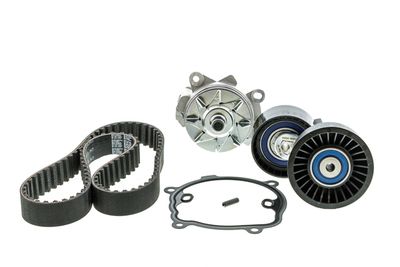 SET POMPA APA + CUREA DINTATA