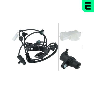 SENZOR TURATIE ROATA