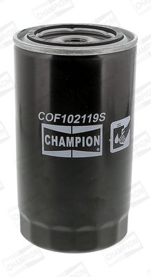 Масляный фильтр CHAMPION COF102119S для VOLVO 760