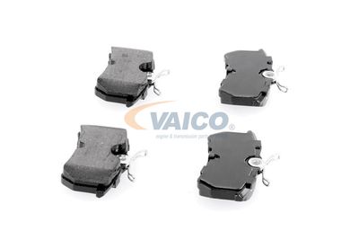 BREMSBELAGSATZ SCHEIBENBREMSE VAICO V258108 24