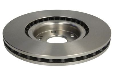 Brake disc Voor Links/Rechts past: RENAULT AVANTIME, ESPACE III, GRAND SCENIC II SUBARU LEGACY I 1.6-3.0 08.91-11.08