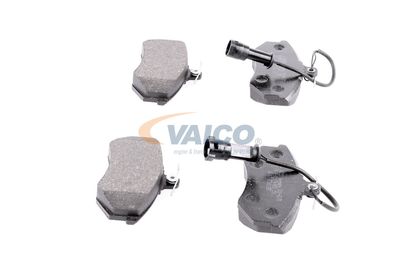 SET PLACUTE FRANA FRANA DISC VAICO V108170 25