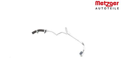 ÖLLEITUNG LADER METZGER AUTOTEILE 2361234 14