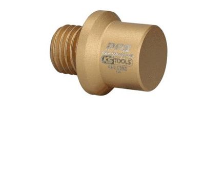 DRUCKSTüCK EIN-/AUSPRESSWERKZEUG KS TOOLS 4400362 9