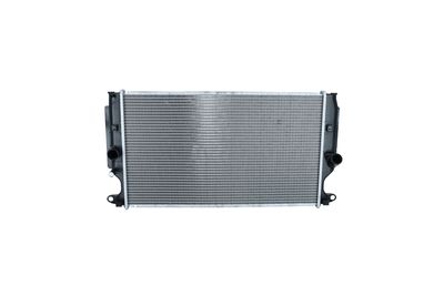 RADIATOR RACIRE MOTOR NRF 53181 5