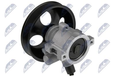 POMPA HIDRAULICA SISTEM DE DIRECTIE NTY SPWVV005 1