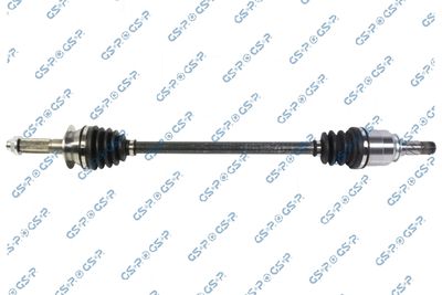 Wał napędowy GSP 202605