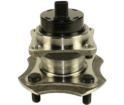 комплект колесен лагер METZGER AUTOTEILE WM 3975