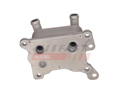 RADIATOR ULEI ULEI MOTOR FAST FT04735 3