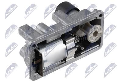 MUFA DE COMANDA COMPRESOR NTY ECDBM050 1