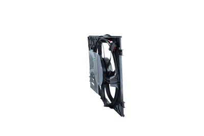 VENTILATOR RADIATOR NRF 470170 32