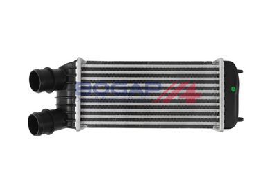 INTERCOOLER COMPRESOR