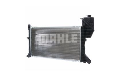 RADIATOR RACIRE MOTOR MAHLE CR667000S 31