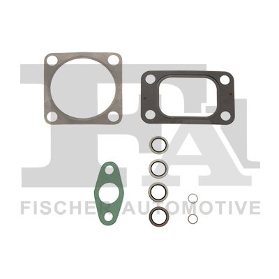 Kit de montage turbo FA1