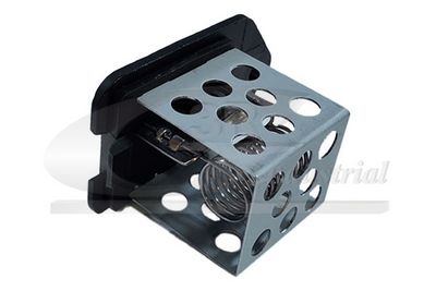 REZISTENță îN SERIE MOTOR ELECTRIC (VENTILATOR RADIATOR)