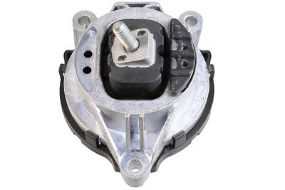 Lagerung, Motor