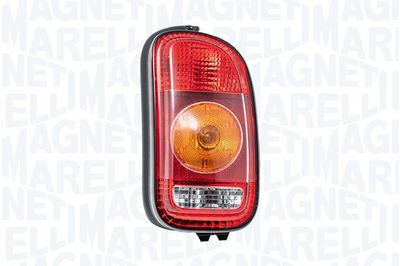 Lampa tylna zespolona MAGNETI MARELLI 715010412600