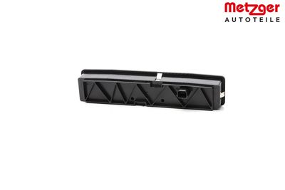 HECKKLAPPENGRIFF METZGER AUTOTEILE 2310860 22